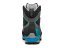 Asolo Freney EVO Lth GV (Dámské) - Barva: graphite/sea blue/B128, Velikost: 42