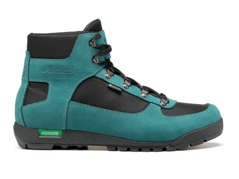 Supertrek GTX pánské