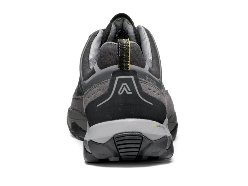 Acadia GTX pánské - Barva: graphite/black/A505, Velikost: 9, Pohlaví: pánská