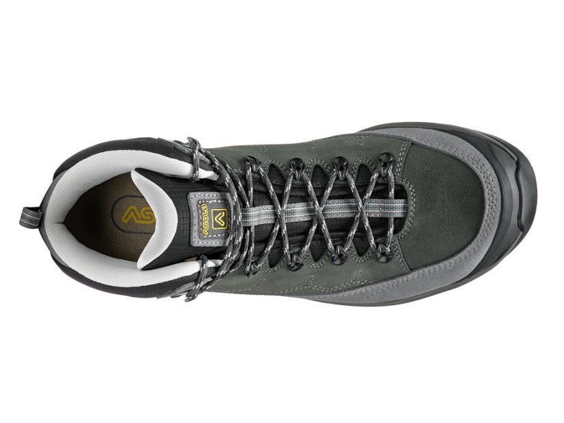 Falcon EVO Lth GV pánské