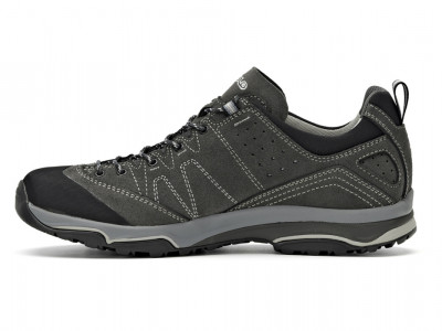 ASOLO AGENT EVO GV (PÁNSKÉ) - Barva: graphite/A516, Velikost: 46 (1/3)