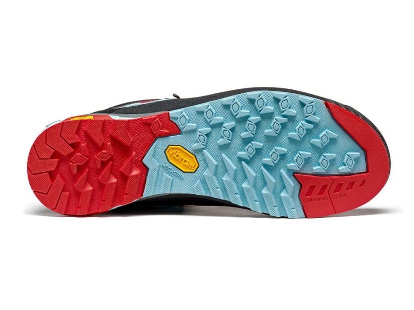 Eldo Mid GV dámské