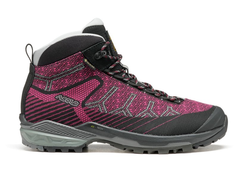 Falcon EVO Jaquard GV dámské