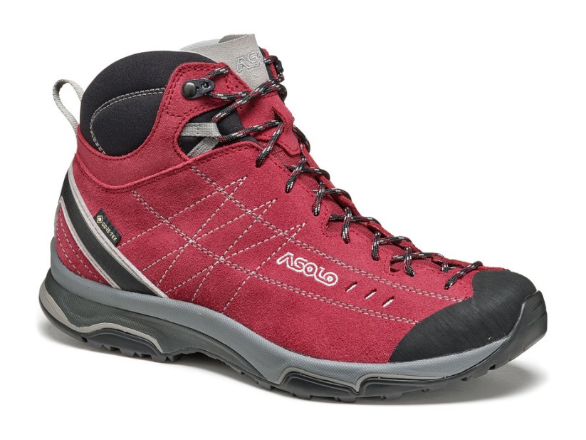 Nucleon Mid GV dámské