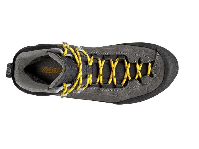 Freney EVO Mid Lth GV dámské