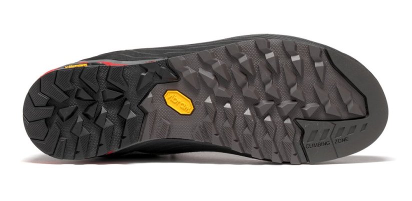 Eldo EVO Mid LTH GV pánské - Barva: grey/A362, Velikost: 7, Pohlaví: pánská