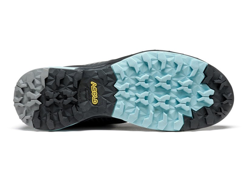 Tahoe Mid GTX dámské