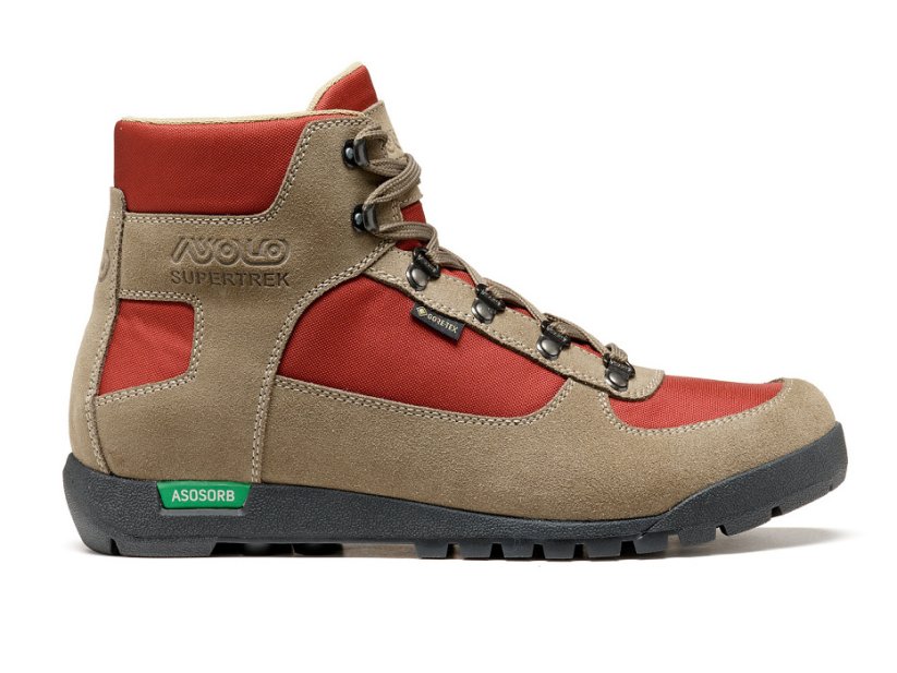 Supertrek GTX pánské