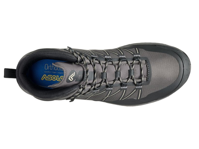 Tahoe Mid GTX pánské