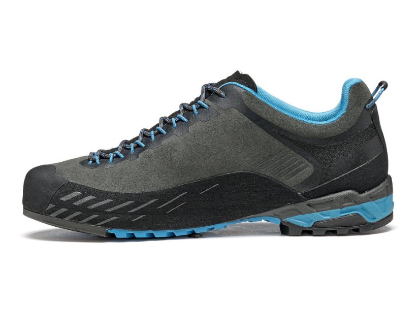 Eldo Lth dámské - Barva: graphite/blue moon/A939, Velikost: 4,5, Pohlaví: dámská