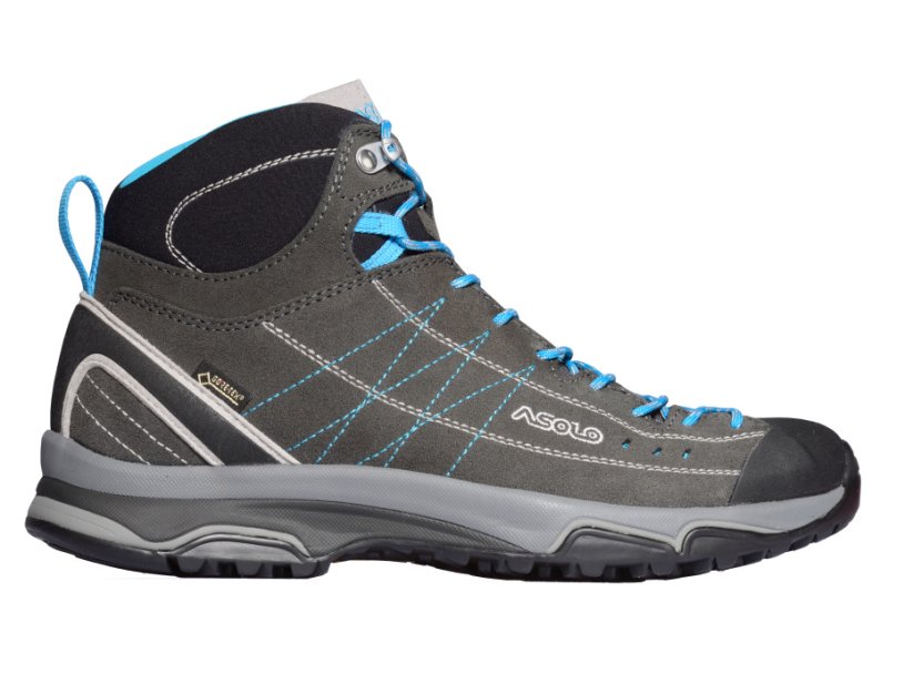 Nucleon Mid GV dámské