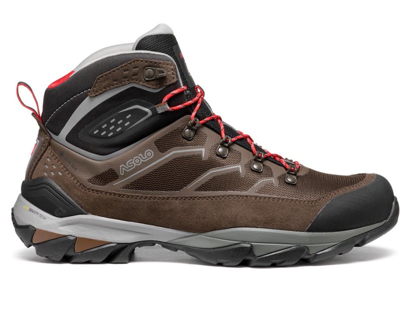 Acadia MID GTX pánské