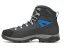 ASOLO FINDER GV (PÁNSKÉ) - Barva: graphite/gunmetal/sporty blue/A915, Velikost: 42