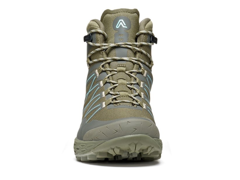 Tahoe Mid GTX dámské
