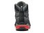 Falcon EVO Jaquard GV pánské - Barva: black/red/A392, Velikost: 12, Pohlaví: pánská
