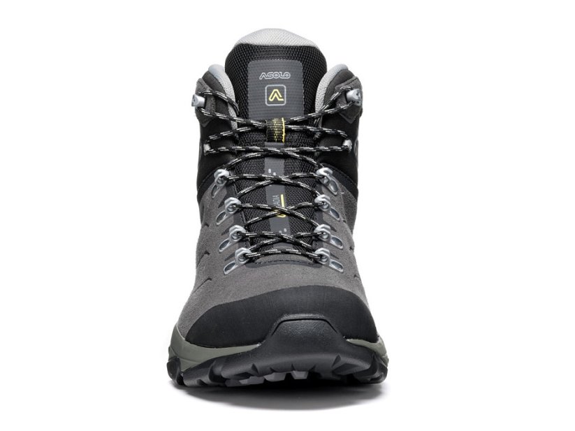 Acadia MID LTH GTX Wide pánské - Barva: graphite/black/A505, Velikost: 13, Pohlaví: pánská