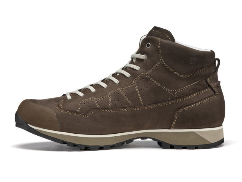 Active GV pánské - Barva: dark brown/A551, Velikost: 11, Pohlaví: pánská