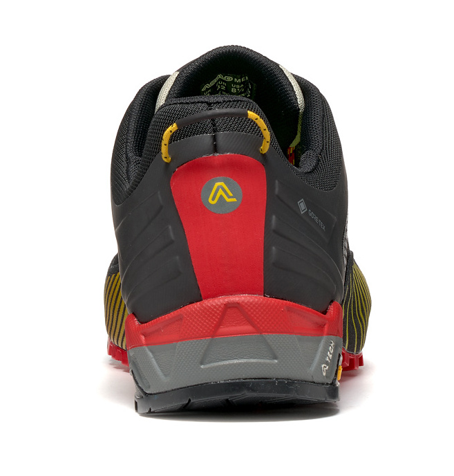 Eldo EVO GV pánské - Barva: black/A388, Velikost: 10,5, Pohlaví: pánská