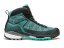 Falcon EVO Jaquard GV dámské - Barva: black/aqua green/A559, Velikost: 8,5, Pohlaví: dámská