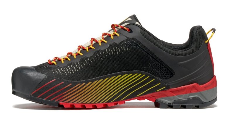 Eldo EVO GV pánské - Barva: black/A388, Velikost: 10,5, Pohlaví: pánská