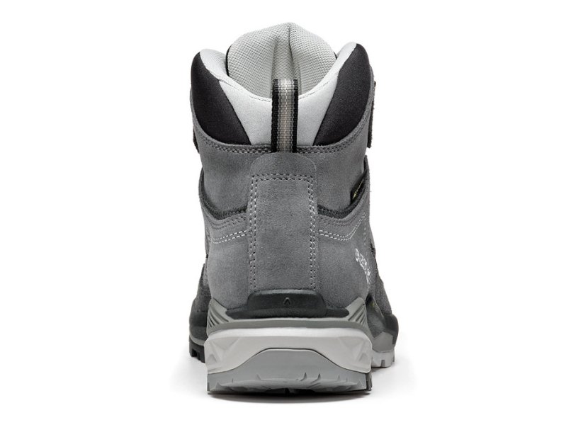 Falcon EVO Lth GV dámské - Barva: grey/shark/A872, Velikost: 4,5, Pohlaví: dámská