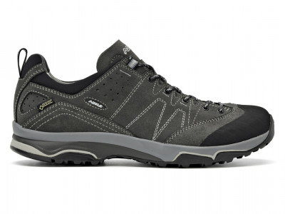 ASOLO AGENT EVO GV (PÁNSKÉ) - Barva: graphite/A516, Velikost: 46 (1/3)
