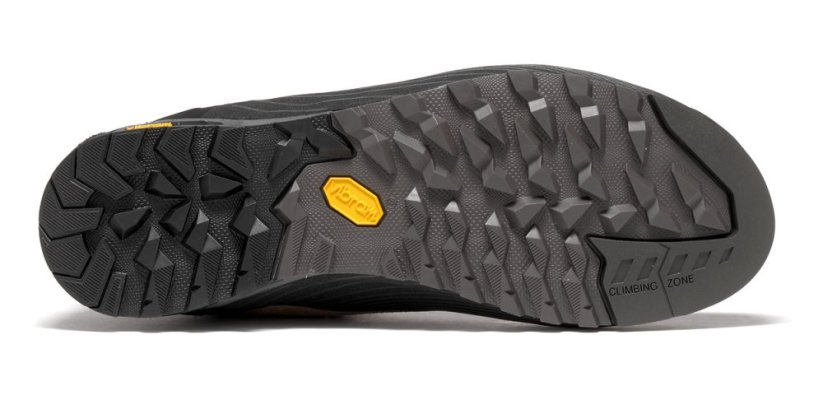 Eldo EVO Mid LTH GV pánské - Barva: almond/A822, Velikost: 10,5, Pohlaví: pánská