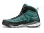 Falcon EVO Jaquard GV dámské - Barva: black/aqua green/A559, Velikost: 8,5, Pohlaví: dámská