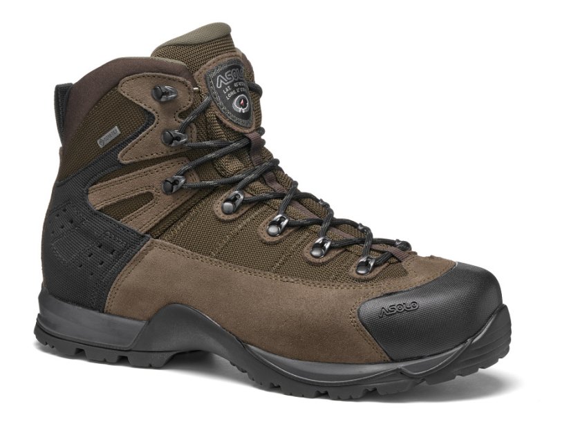 Fugitive Tactical GTX Wide pánské