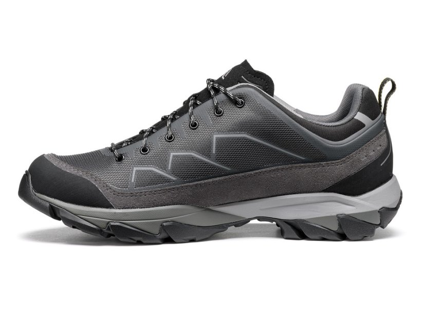 Acadia GTX pánské - Barva: graphite/black/A505, Velikost: 9, Pohlaví: pánská