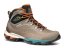 Acadia MID GTX dámské - Barva: dodo beige/harbor grey/B198, Velikost: 6,5, Pohlaví: dámská
