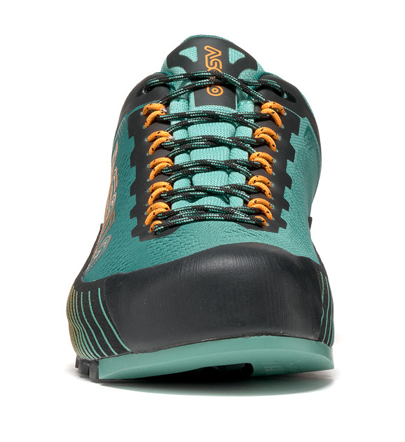 Eldo EVO GV dámské - Barva: octane green/B231, Velikost: 4,5, Pohlaví: dámská