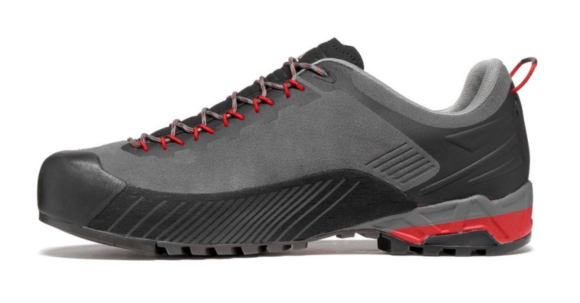 Eldo EVO LTH GV pánské - Barva: grey/A362, Velikost: 11,5, Pohlaví: pánská