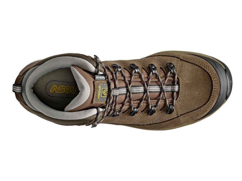 Falcon EVO Lth GV pánské