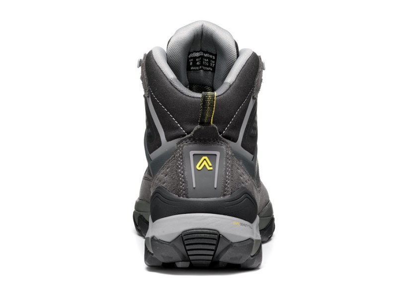 Acadia MID GTX pánské - Barva: graphite/black/A505, Velikost: 8,5, Pohlaví: pánská