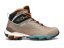 Acadia MID GTX dámské - Barva: dodo beige/harbor grey/B198, Velikost: 6,5, Pohlaví: dámská