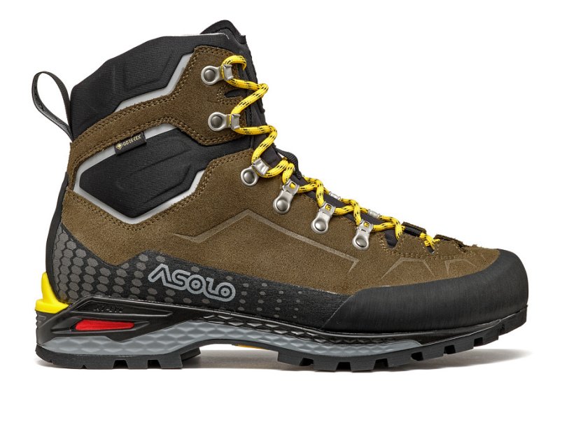 Freney EVO Lth GV pánské