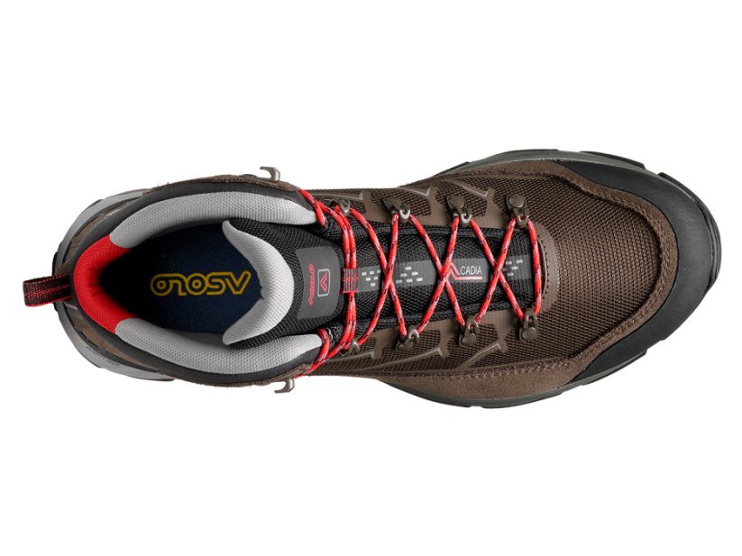 Acadia MID GTX pánské