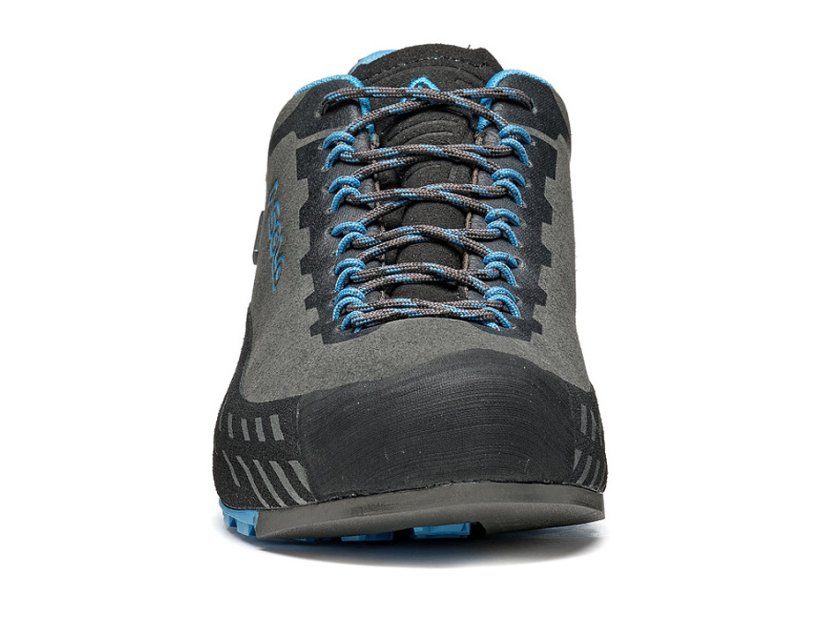 Eldo Lth dámské - Barva: graphite/blue moon/A939, Velikost: 4,5, Pohlaví: dámská