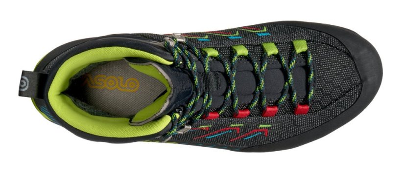 Freney Light EVO Mid GV pánské