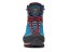 Elbrus GV pánské - Barva: blue aster/silver/A182, Velikost: 7,5, Pohlaví: pánská