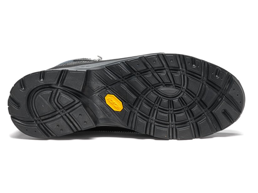 Drifter I EVO GV Wide pánské - Barva: graphite/gunmetal/A623, Velikost: 7, Pohlaví: pánská