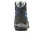 ASOLO FINDER GV (PÁNSKÉ) - Barva: graphite/gunmetal/sporty blue/A915, Velikost: 42