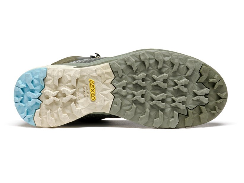 Tahoe Mid GTX dámské