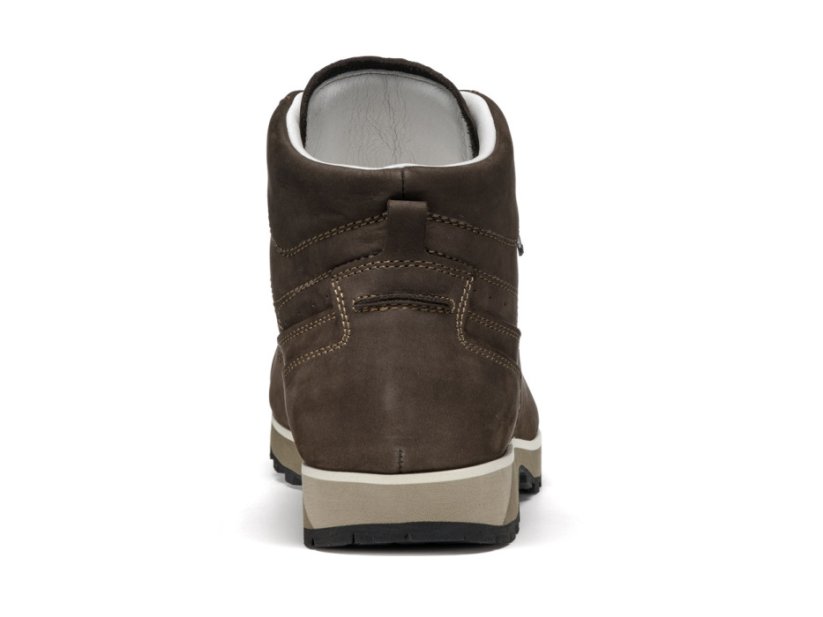 Active GV pánské - Barva: dark brown/A551, Velikost: 11, Pohlaví: pánská