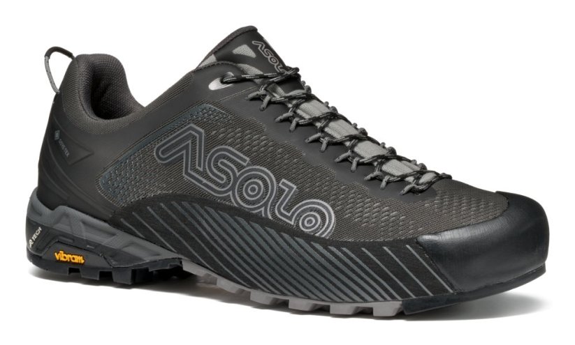 Eldo EVO GV pánské - Barva: shark grey/A608, Velikost: 7,5, Pohlaví: pánská