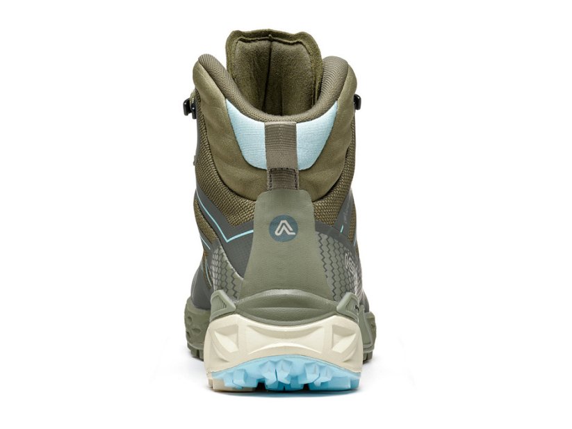 Tahoe Mid GTX dámské