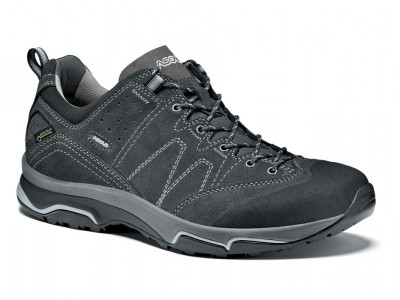 ASOLO AGENT EVO GV (PÁNSKÉ) - Barva: graphite/A516, Velikost: 46 (1/3)