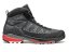 Falcon EVO Jaquard GV pánské - Barva: black/red/A392, Velikost: 12, Pohlaví: pánská