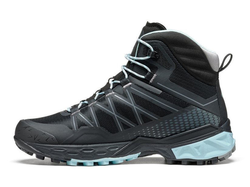 Tahoe Mid GTX dámské